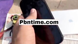 Indian Outdoor sex for more video join our telegram channel @desiweb2023