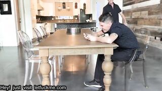 creampie stepsis leda lothario fucked by her 2 stepbrothers