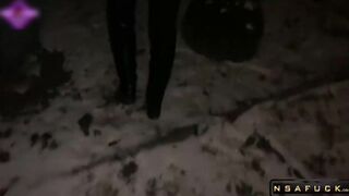 Teens have Sex during a Party