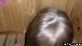 Teens have Sex during a Party
