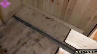 Teens have Sex during a Party
