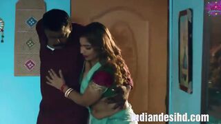 Sasur ji ALT balaja new web series for more video join our telegram channel @desi41