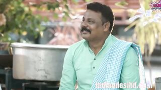 Sasur ji ALT balaja new web series for more video join our telegram channel @desi41
