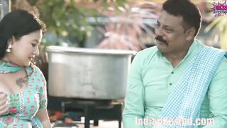Sasur ji ALT balaja new web series for more video join our telegram channel @desi41