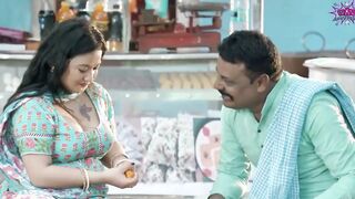 Sasur ji ALT balaja new web series for more video join our telegram channel @desi41