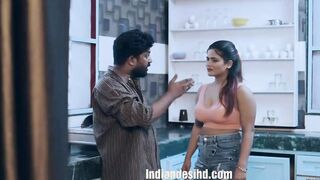Nokrani ka khel ALT balaja web series more video join our telegram channel @desi41