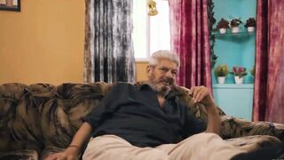 Nokrani ka khel ALT balaja web series more video join our telegram channel @desi41