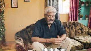 Nokrani ka khel ALT balaja web series more video join our telegram channel @desi41