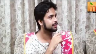 Virgin Bhaskar Indian Web Series for more video join our telegram channel @desi41