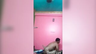 Desi Indian couple sex for more video join our telegram channel @desiweb2023