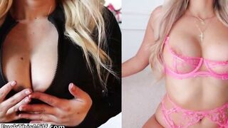 Sexy Honey Birdette Try On Haul with