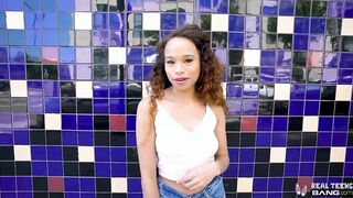 Cecilia Lion Gets Fucked