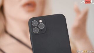 Apple Bottom Anal