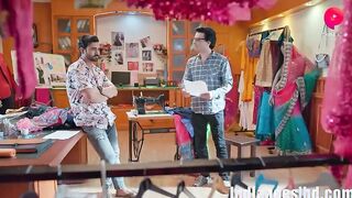 PUTLA Episode 4 New 2023 Hindi Adult Web Series