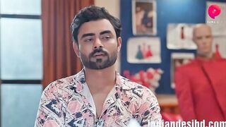 PUTLA Episode 4 New 2023 Hindi Adult Web Series