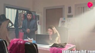 PUTLA Episode 4 New 2023 Hindi Adult Web Series
