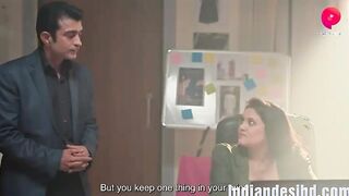 PUTLA Episode 4 New 2023 Hindi Adult Web Series