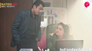 PUTLA Episode 4 New 2023 Hindi Adult Web Series