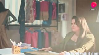 PUTLA Episode 4 New 2023 Hindi Adult Web Series