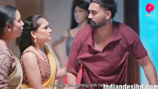 PUTLA Episode 4 New 2023 Hindi Adult Web Series