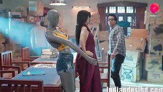 PUTLA Episode 4 New 2023 Hindi Adult Web Series