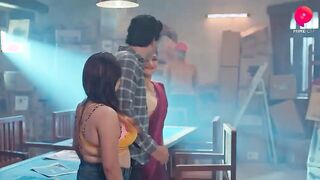 PUTLA Episode 4 New 2023 Hindi Adult Web Series
