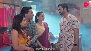 PUTLA Episode 4 New 2023 Hindi Adult Web Series