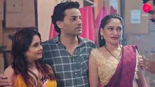 PUTLA Episode 4 New 2023 Hindi Adult Web Series