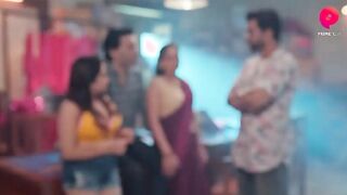 PUTLA Episode 4 New 2023 Hindi Adult Web Series