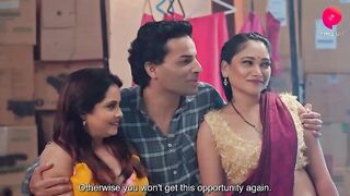 PUTLA Episode 4 New 2023 Hindi Adult Web Series