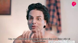 PUTLA Episode 5 New 2023 Hindi Adult Web Series