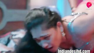PUTLA Episode 5 New 2023 Hindi Adult Web Series