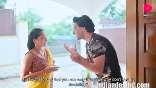 PUTLA Episode 5 New 2023 Hindi Adult Web Series