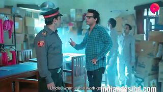 PUTLA Episode 5 New 2023 Hindi Adult Web Series