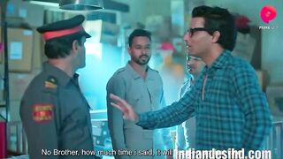 PUTLA Episode 5 New 2023 Hindi Adult Web Series