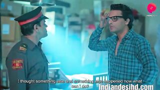 PUTLA Episode 5 New 2023 Hindi Adult Web Series