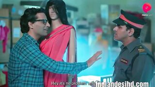 PUTLA Episode 5 New 2023 Hindi Adult Web Series