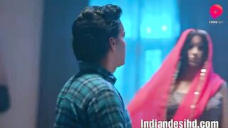 PUTLA Episode 5 New 2023 Hindi Adult Web Series