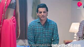 PUTLA Episode 5 New 2023 Hindi Adult Web Series