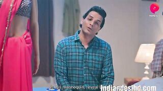 PUTLA Episode 5 New 2023 Hindi Adult Web Series