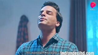 PUTLA Episode 5 New 2023 Hindi Adult Web Series