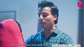 PUTLA Episode 5 New 2023 Hindi Adult Web Series