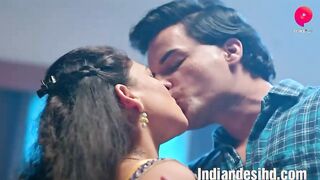PUTLA Episode 5 New 2023 Hindi Adult Web Series