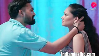 PUTLA Episode 5 New 2023 Hindi Adult Web Series