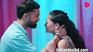 PUTLA Episode 5 New 2023 Hindi Adult Web Series