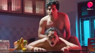 PUTLA Episode 5 New 2023 Hindi Adult Web Series