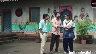 Aimli Bhabhi Episode 5 New 2023 Hindi Adult Web Series