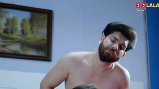 Office Projekt X New Adult Web Series