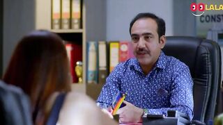 Office Projekt X New Adult Web Series