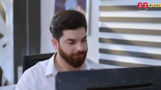 Office Projekt X New Adult Web Series
